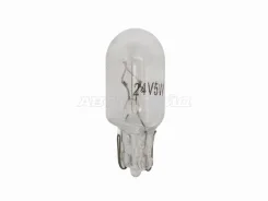 ����� (W5W (T10)/ �������/ 24� 5��) ST-W5W-24V STW5W24V ����