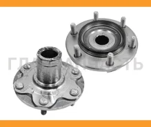 ������� FR Toyota Fortuner/Hilux 06- Toyota 435020K030, ������ �������� 435020K030 ����