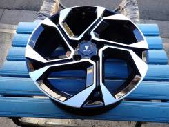 Modellista. 7.0x17", 5x114.3, ET35, �� 60,1���. ����