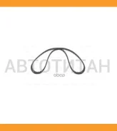 ������ ��������� /TI-GUAR ��� Mitsubishi Lancer 2000-, Airtrek Outlander 2003-2008; 6PK1825; (6PK1818 ES8200821800) MD376955 MD372788 SM6PK1825 6PK182...