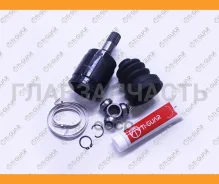 ���� ���������� /������ /TI-GUAR ��� Honda Integra 1993-2000 DC1 DC2 DB6 DB7 DB8 DB9; 28*35*25; TG-CVJ0023; (0311-Logrh) 0311Logrh 44310S04300 Tgcvj00...