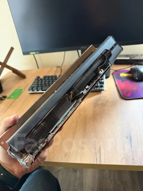 Radeon RX 6900 XT ����