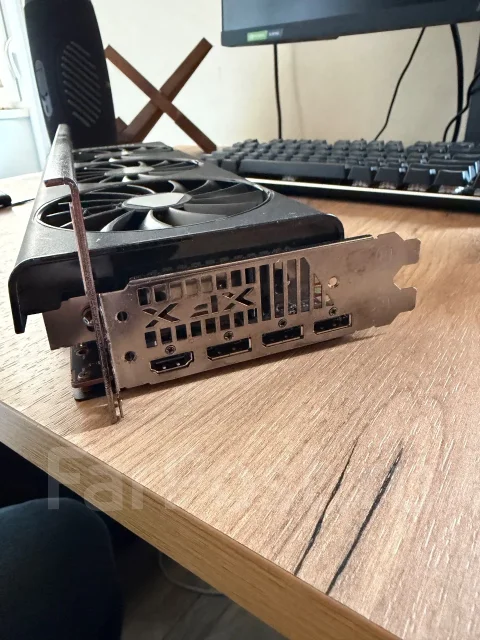 Radeon RX 6900 XT ����