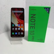 Infinix Note 10 Pro. �/�, 128 ��, ������ ����