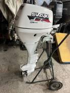Suzuki. 15��.�., 4-�������, ����������, ���� L (508 ��), 2004 ��� ����