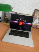 Apple MacBook Pro 16. 16", ��� 512 �� ����