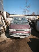 Toyota Estima. CXR20003, 3CT ����