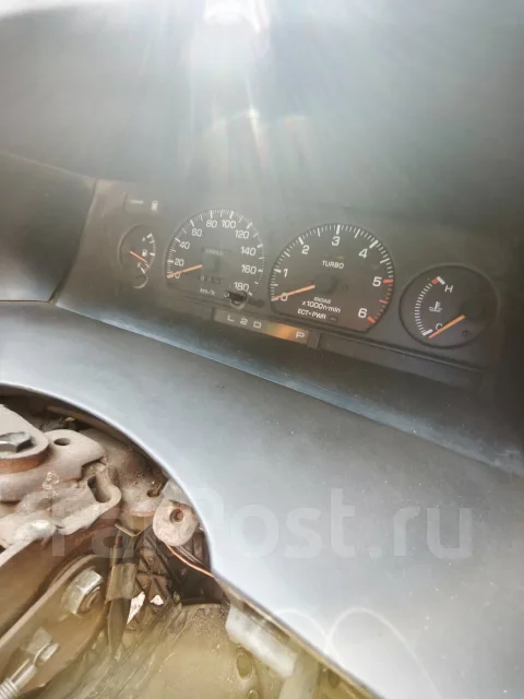 Toyota Estima. CXR20003, 3CT ����