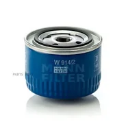 ������ �������� MANN-Filter W9142 W9142 ����