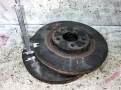 ���� ��������� �������� Nissan X-Trail T32 ������ 402064BA0A, �����/������ 402064BA0A ����
