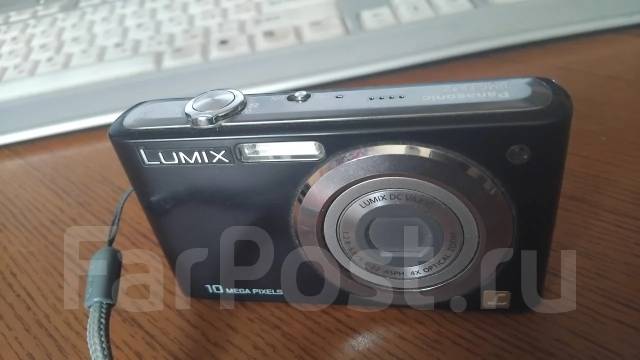 Panasonic Lumix DMC-FS42 ����