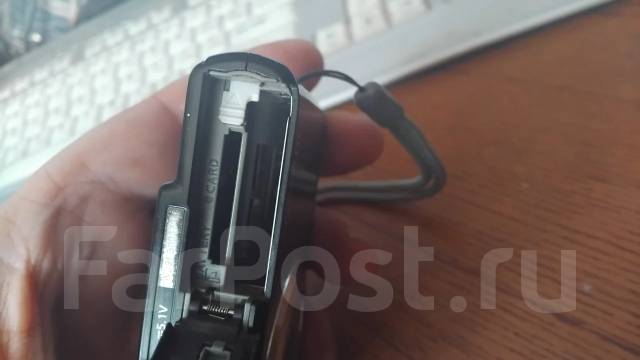 Panasonic Lumix DMC-FS42 ����