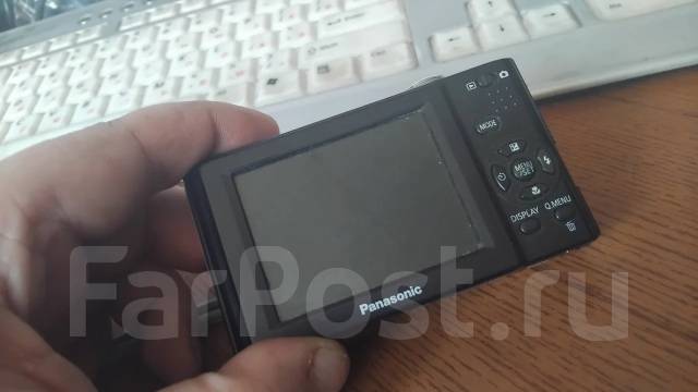Panasonic Lumix DMC-FS42 ����