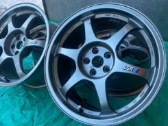 SSR Type-C. 8.0x17", 5x98, ET32, �� 58,1���. ����