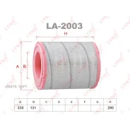 ������ ��������� Lynxauto LA-2003 LA2003 ����