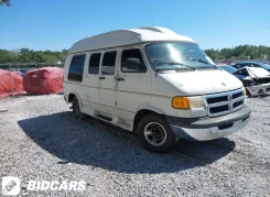 Dodge Caravan ����
