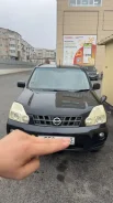 Nissan X-Trail. �������, 4wd, 2.0, ������, 280����. �� ����