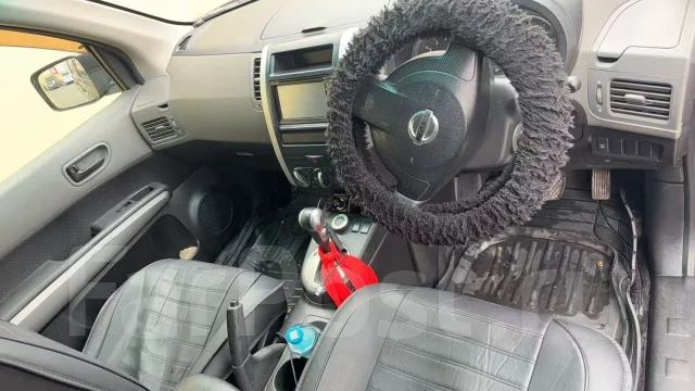 Nissan X-Trail. �������, 4wd, 2.0, ������, 280����. �� ����