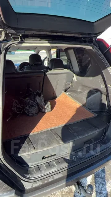 Nissan X-Trail. �������, 4wd, 2.0, ������, 280����. �� ����