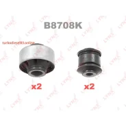 �������� ������������� ������� ��������, ����� Lynxauto B8708K B8708K ����