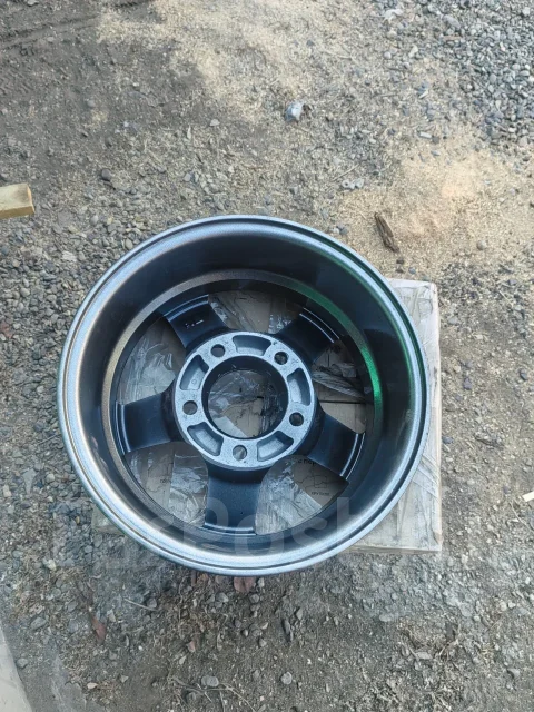 885. 7.0x15", 5x139.7 ����