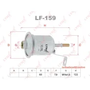 ������ ��������� Lynxauto LF159 LF159 ����