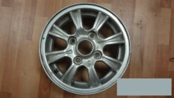 WSP Salina 4x4