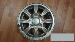 WSP Salina 4x4