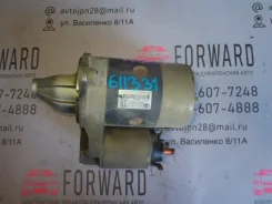 ������� ����������� M002T44081 MMC 4A30 Pajero Mini H58A 8850 M002T44081 ����