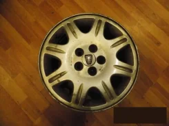 Advan Racing RJ-D2