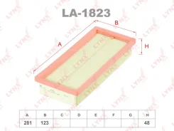 ������ ��������� Lynxauto [LA1823] LA1823 ����