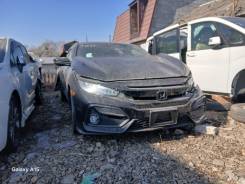 Honda Civic. FK71201242, L15B ����
