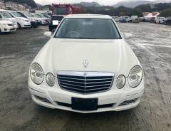 Mercedes-Benz E-Class. 211022, OM642DE30LA ����