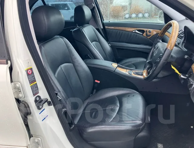 Mercedes-Benz E-Class. 211022, OM642DE30LA ����