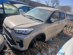 Toyota Raize. A200A0136247, 1KRVET ����