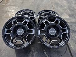 RTX Brute. 7.5x17", 6x139.7, ET20, �� 106,1���. ����
