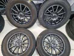 Ultra Tempest. 6.0x15", 5x100, ET43 ����