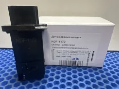 ������ ������� ������� ZD30, YD25, HR15, MR20, QG13, 22680-5M301, 22680-7S000, NDF1172, Narichin (B / 2 / 54 / B) ���������� NDF1172 ����