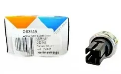 ������ �������� ����� OS3549, 25240-0V000, 25240-95F0A, OS3549, Vernet (B / 2 / 32) ���������� OS3549 ����