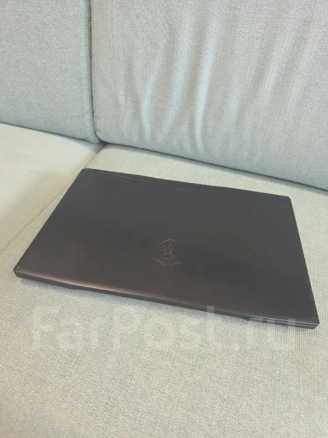 MSI Katana 17. 17.3", 4,4����, ��� 16 ��, ���� 500���, WiFi: 1, Bluetooth: 1, ����������� �� 6��. ����