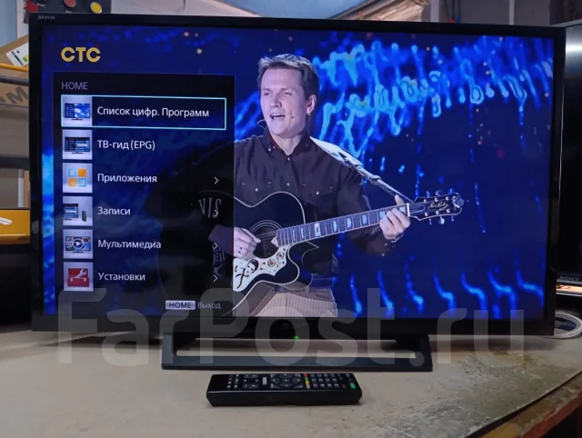 Sony KDL-32RE303. LED ����