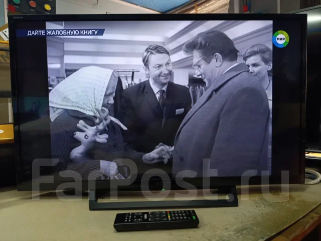 Sony KDL-32RE303. LED ����