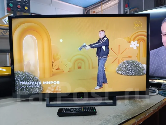 Sony KDL-32RE303. LED ����