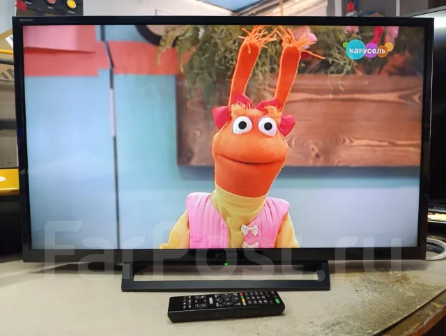 Sony KDL-32RE303. LED ����