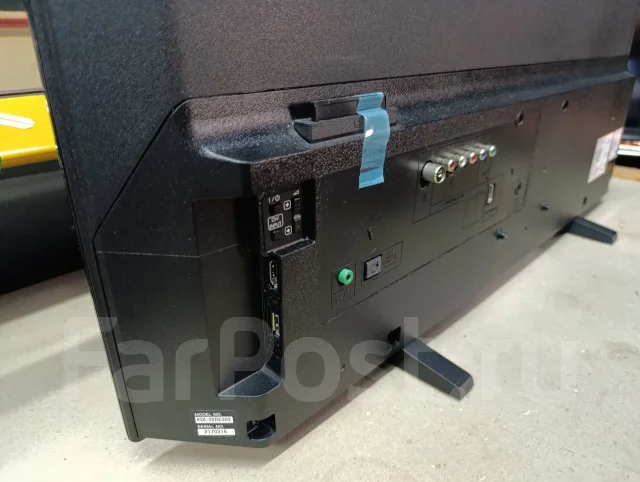 Sony KDL-32RE303. LED ����