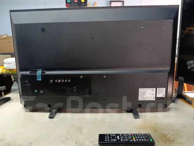 Sony KDL-32RE303. LED ����