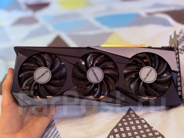 GeForce RTX 3060 ����