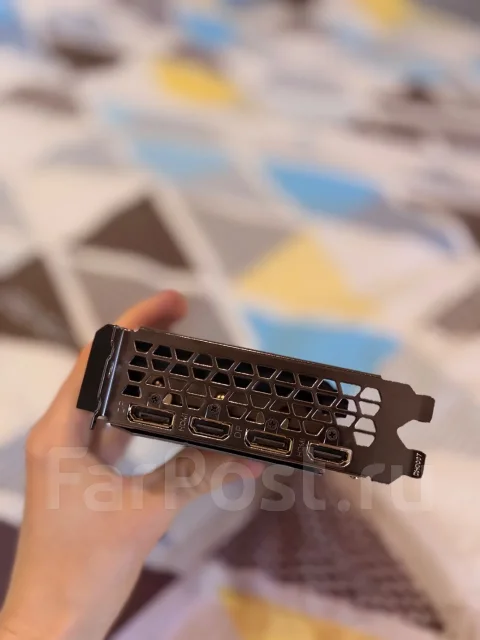 GeForce RTX 3060 ����