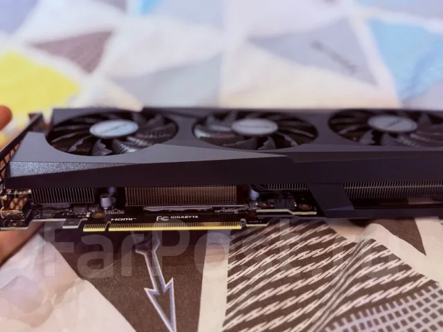 GeForce RTX 3060 ����
