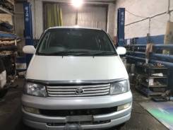 Toyota Hiace Regius. KDKCH46G, 1KZTE ����